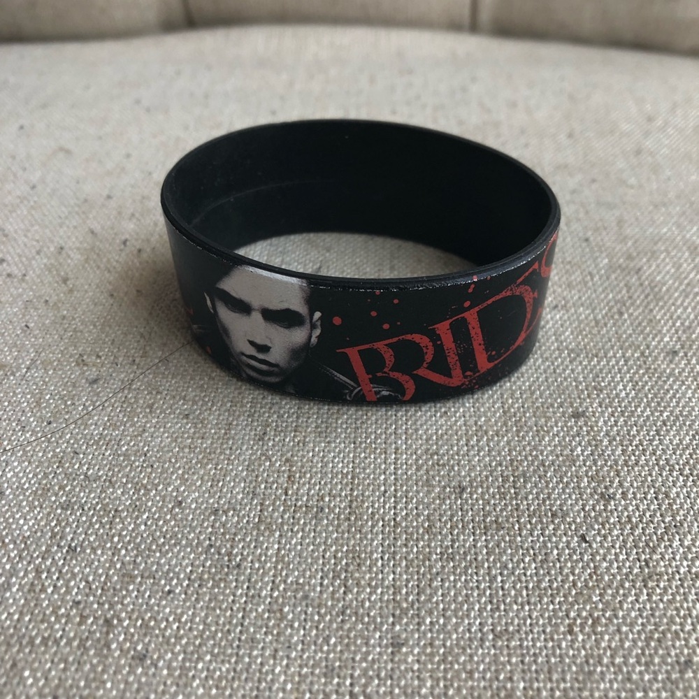 Hot Topic black Veil Brides